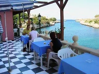 Cala Bona Y Mar Blava