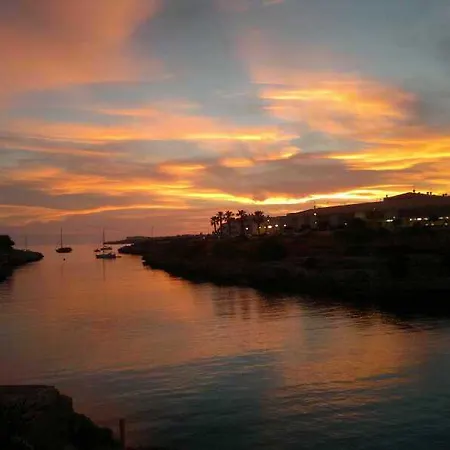 Cala Bona Y Mar Blava 2* Ciutadella (Menorca)