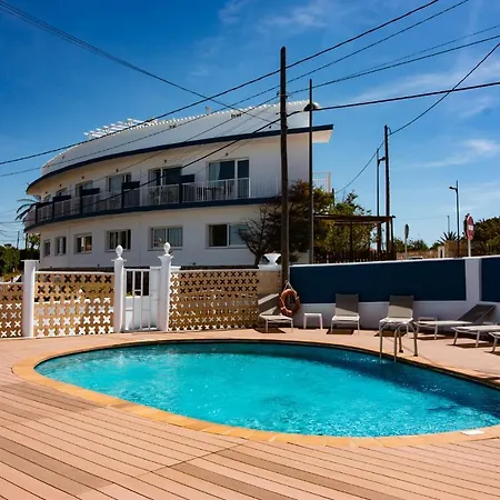 Cala Bona Y Mar Blava