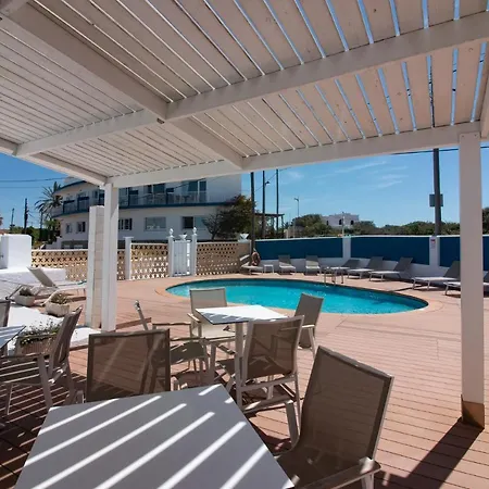 Cala Bona Y Mar Blava 2* Сьюдадела