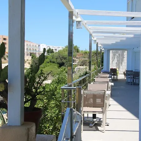 Hotel Cala Bona Y Mar Blava