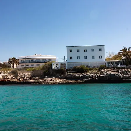 Cala Bona Y Mar Blava Отель Сьюдадела