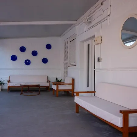 Cala Bona Y Mar Blava Hotel Ciutadella (Menorca)