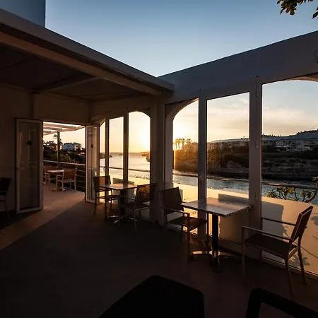 Cala Bona Y Mar Blava 2* Сьюдадела