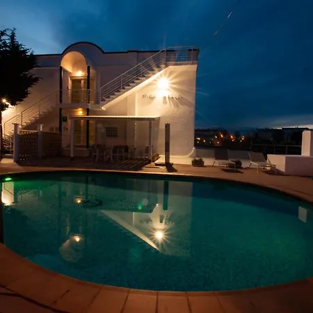 Cala Bona Y Mar Blava Otel Ciutadella (Menorca)