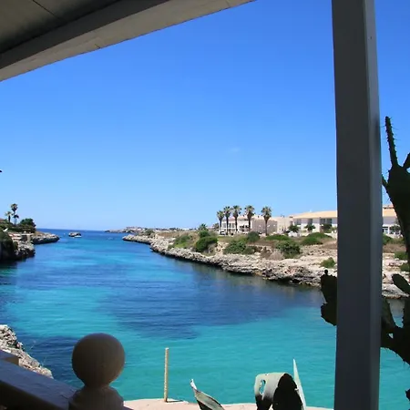 Cala Bona Y Mar Blava