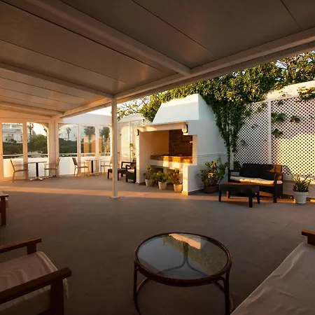 Cala Bona Y Mar Blava Hotel Ciutadella (Menorca)