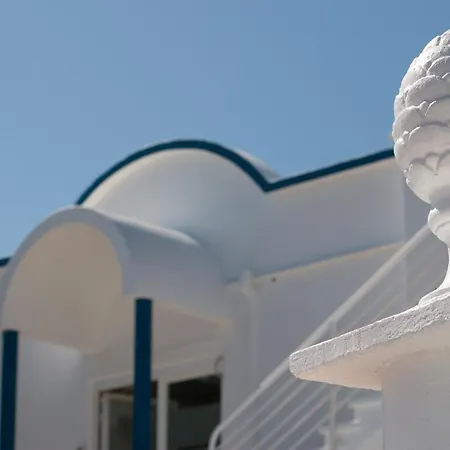 Cala Bona Y Mar Blava Отель Сьюдадела