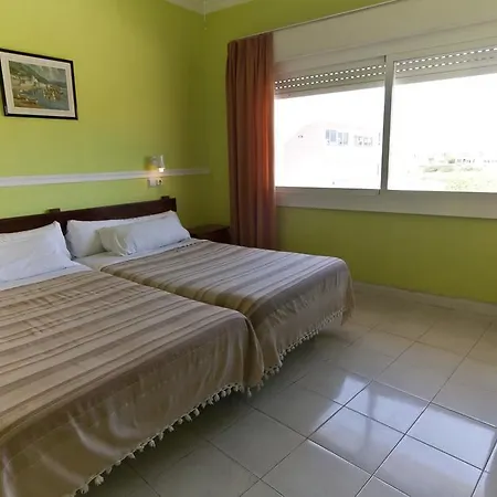 Hotel Cala Bona Y Mar Blava 2*