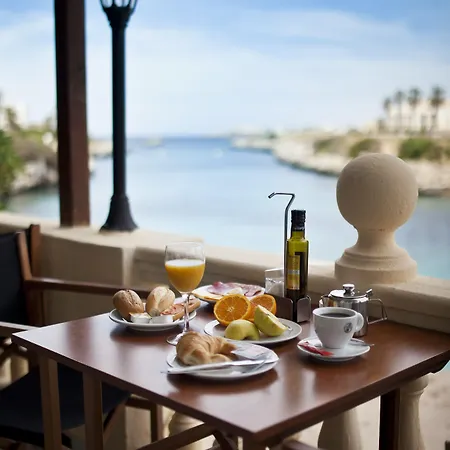 Cala Bona Y Mar Blava 2* Ciutadella (Menorca)