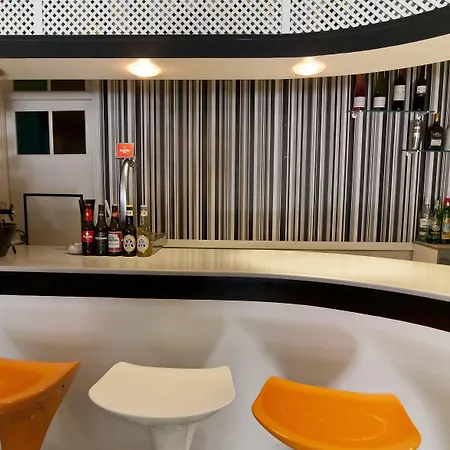 Cala Bona Y Mar Blava 2* Ciutadella (Menorca)