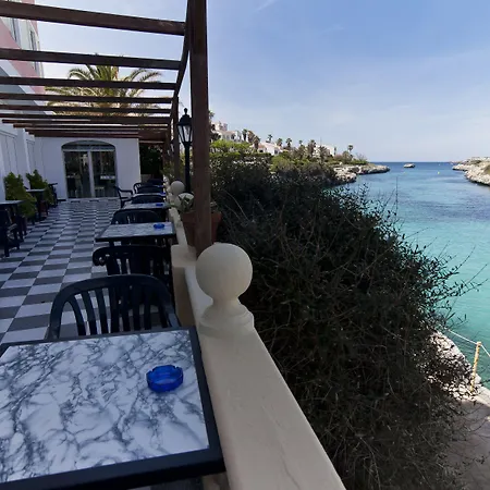 Cala Bona Y Mar Blava 2*