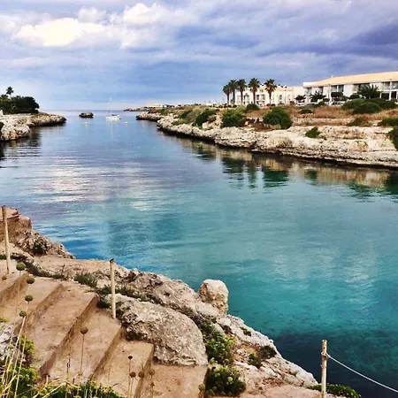 Отель Cala Bona Y Mar Blava 2*