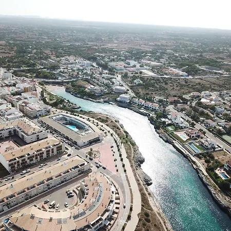 Hotel Cala Bona Y Mar Blava Ciutadella (Menorca)