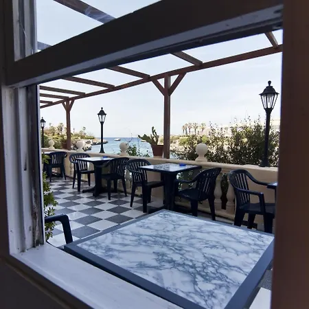 Cala Bona Y Mar Blava Отель Сьюдадела