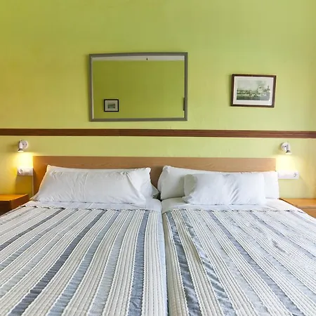 Cala Bona Y Mar Blava Hotel Ciutadella (Menorca)