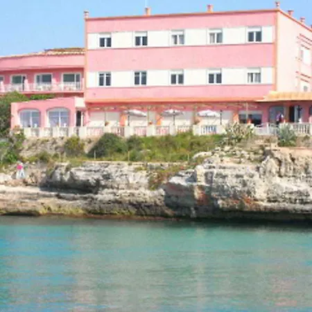 Cala Bona Y Mar Blava Отель Сьюдадела