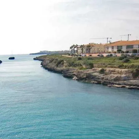 Cala Bona Y Mar Blava Hotel