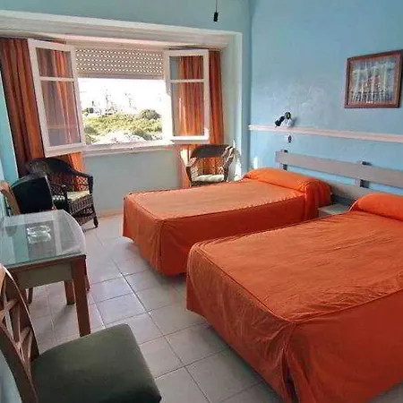 Hotel Cala Bona Y Mar Blava