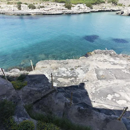 Otel Cala Bona Y Mar Blava Ciutadella (Menorca)