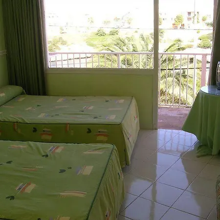 Hotel Cala Bona Y Mar Blava