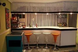 Cala Bona Y Mar Blava Otel Ciutadella (Menorca)
