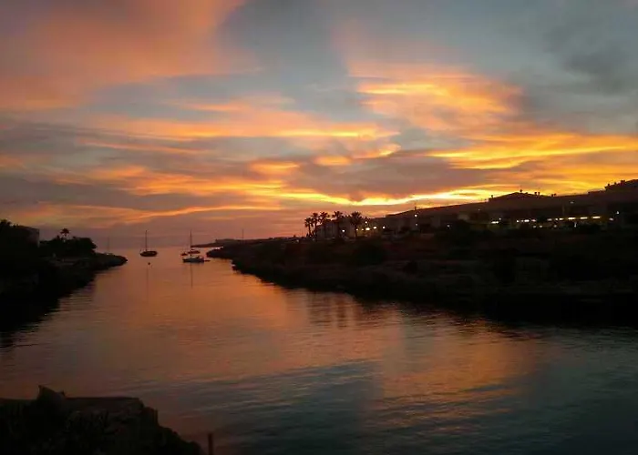 Cala Bona Y Mar Blava 2* Ciutadella (Menorca)