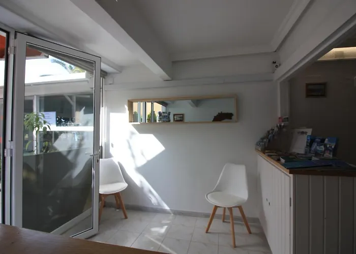 Cala Bona Y Mar Blava Hotel Ciutadella (Menorca)