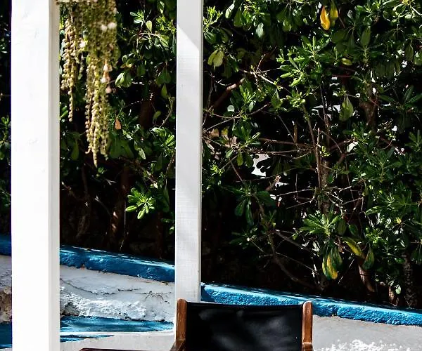 Cala Bona Y Mar Blava Ciutadella (Menorca)