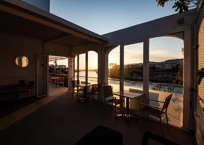 Cala Bona Y Mar Blava 2* Ciutadella (Menorca)