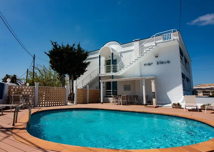 Cala Bona Y Mar Blava