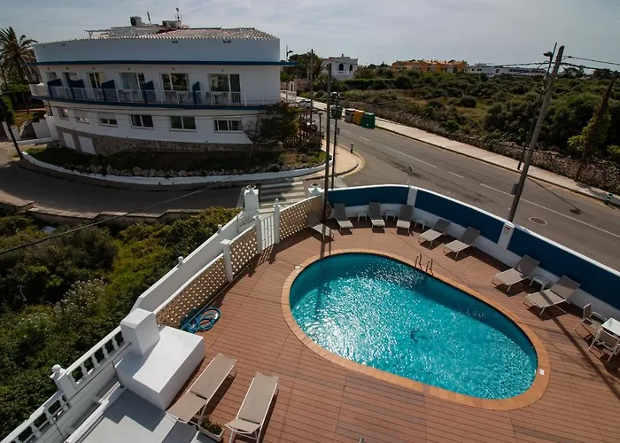 Cala Bona Y Mar Blava 2* Ciutadella (Menorca)