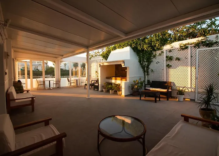 Cala Bona Y Mar Blava Otel Ciutadella (Menorca)