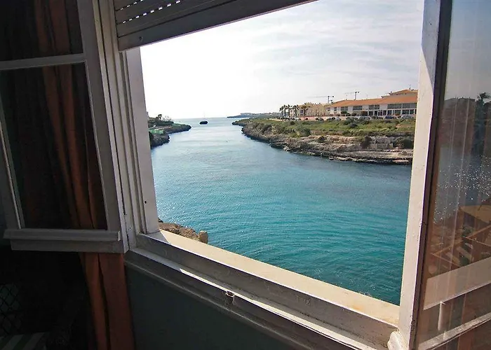 Cala Bona Y Mar Blava Hotel Ciutadella (Menorca)