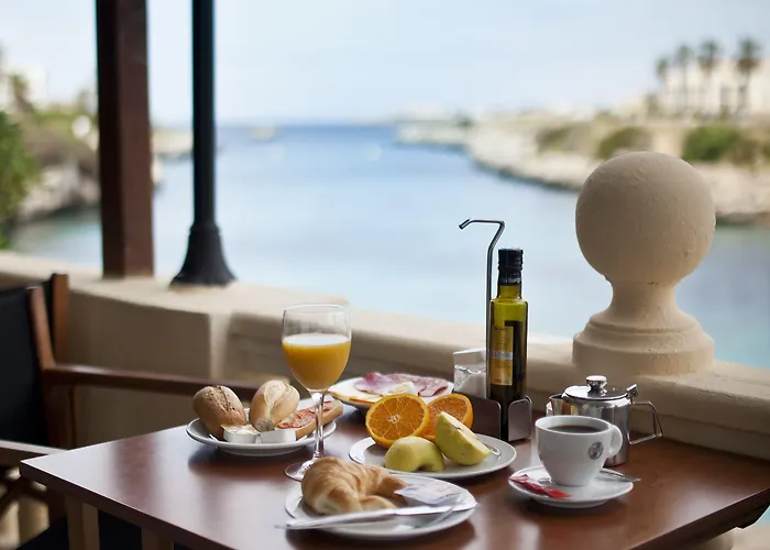 Cala Bona Y Mar Blava 2* Ciutadella (Menorca)