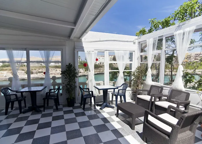 Cala Bona Y Mar Blava Hotel Ciutadella (Menorca)