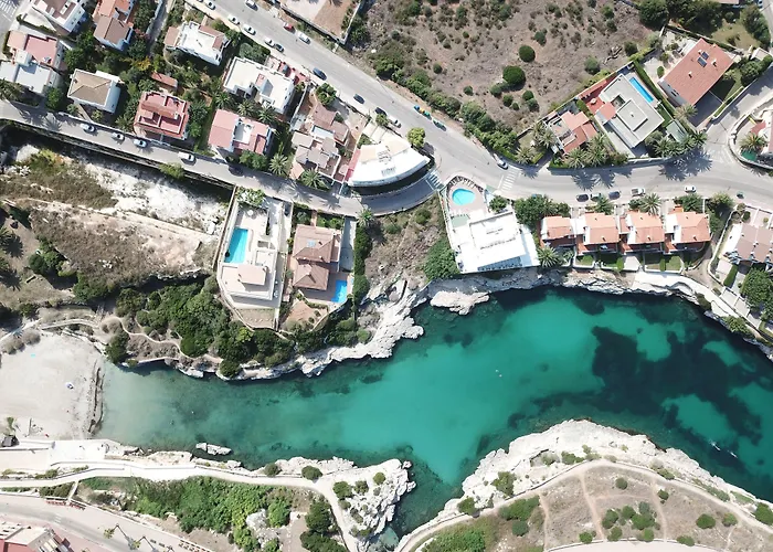 Cala Bona Y Mar Blava Otel