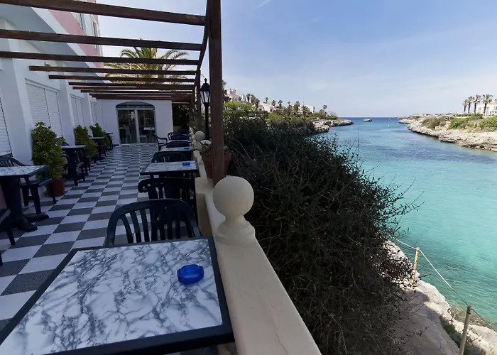 Cala Bona Y Mar Blava 2*