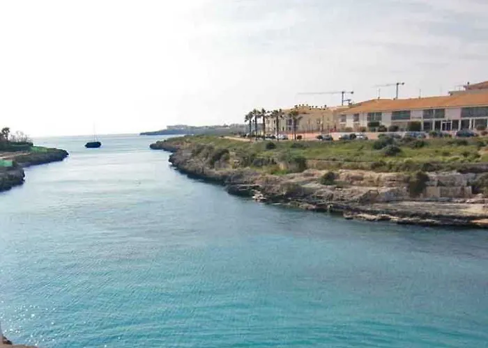 Cala Bona Y Mar Blava Hotel