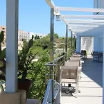 Szálloda Cala Bona Y Mar Blava