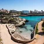 Cala Bona Y Mar Blava