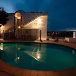 Cala Bona Y Mar Blava Szálloda Ciutadella