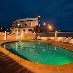 Szálloda Cala Bona Y Mar Blava 2*