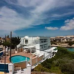 Szálloda Cala Bona Y Mar Blava Ciutadella