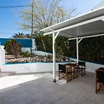 Cala Bona Y Mar Blava Ciutadella