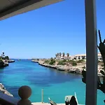 Cala Bona Y Mar Blava