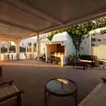 Cala Bona Y Mar Blava Hotel Ciutadella (Menorca)