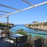 Szálloda Cala Bona Y Mar Blava 2*
