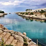 Szálloda Cala Bona Y Mar Blava 2*