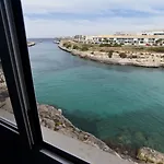 Cala Bona Y Mar Blava Szálloda 2*